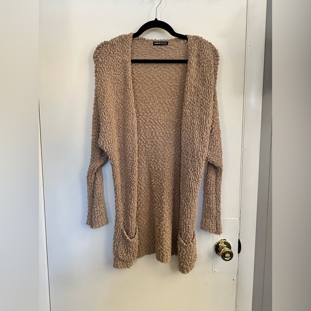 SHEIN cardigan